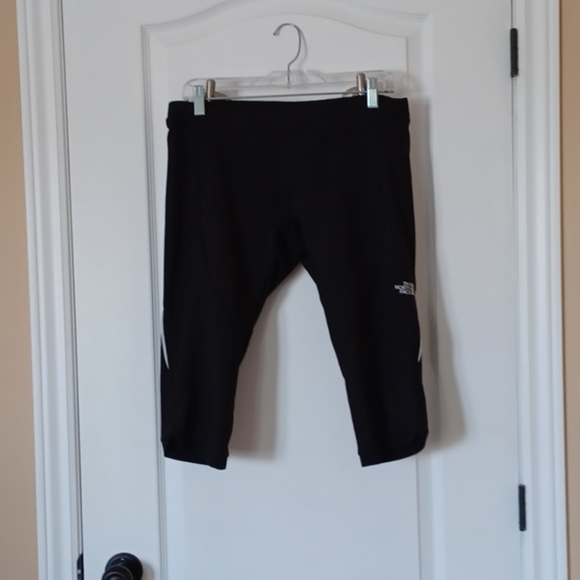 The North Face 3/4 leggings - Picture 4 of 5